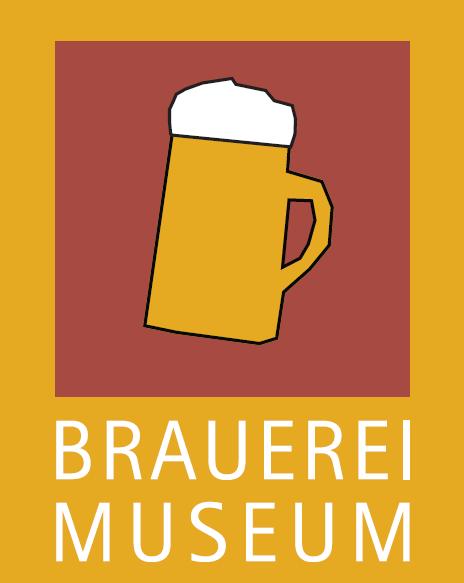 Logo Brauereimuseum