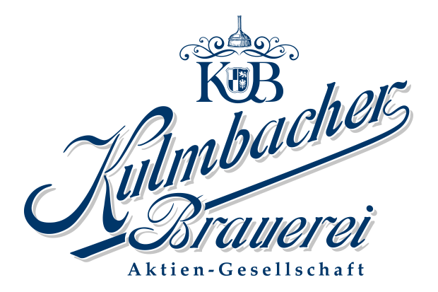 Logo Kulmbacher Brauerei
